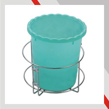 Perforated Dustbin BigBin Holder