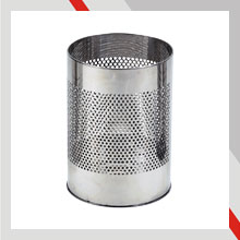 Perforated Dustbin Big